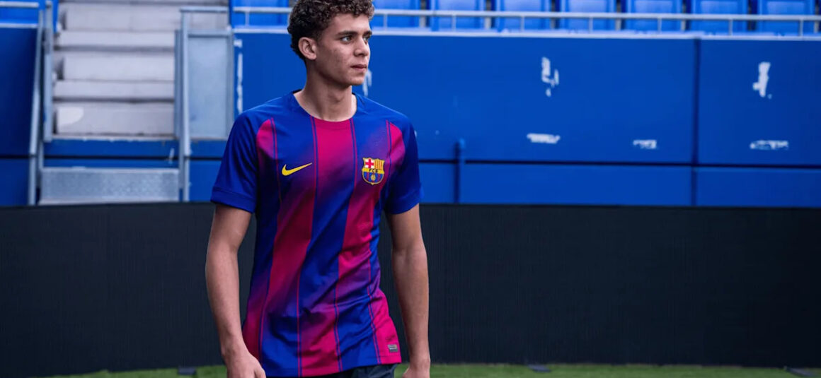 Barcelona set to activate
