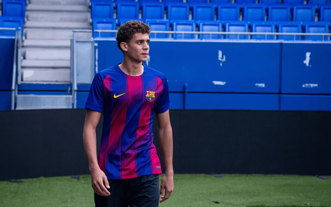 Barcelona set to activate