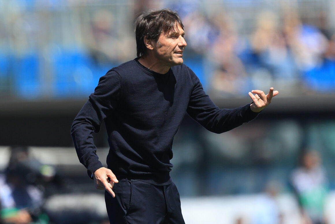 Conte Suggests Departure…