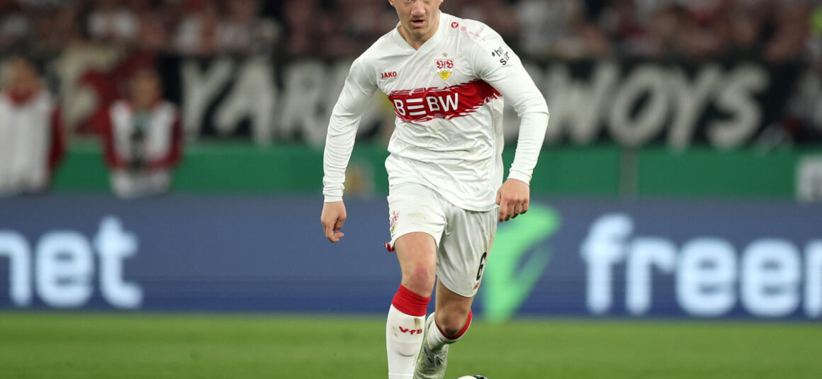 Juventus Aims to Trigger…