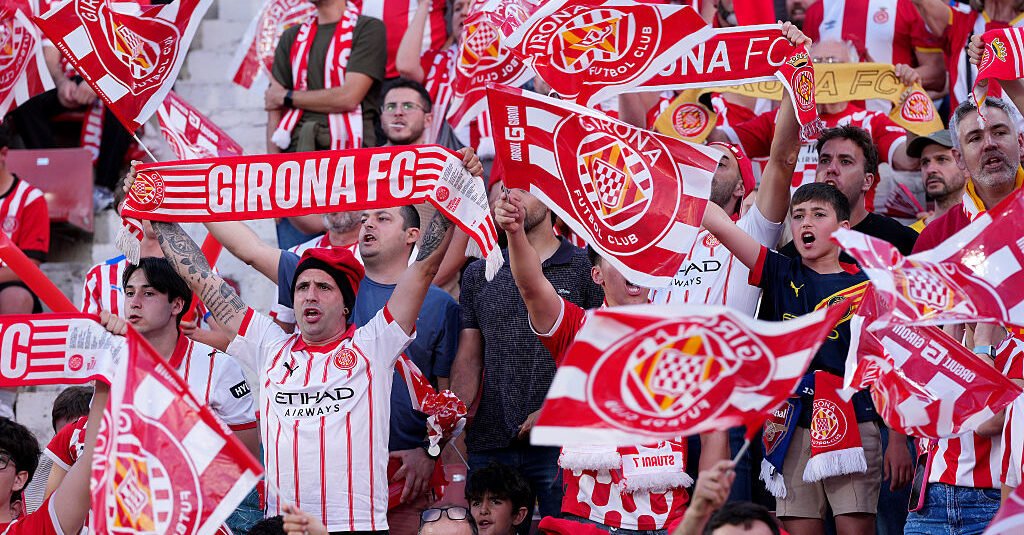 La Liga Confirms…