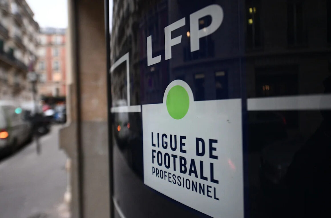 Ligue 1 Subscriber Numbers…