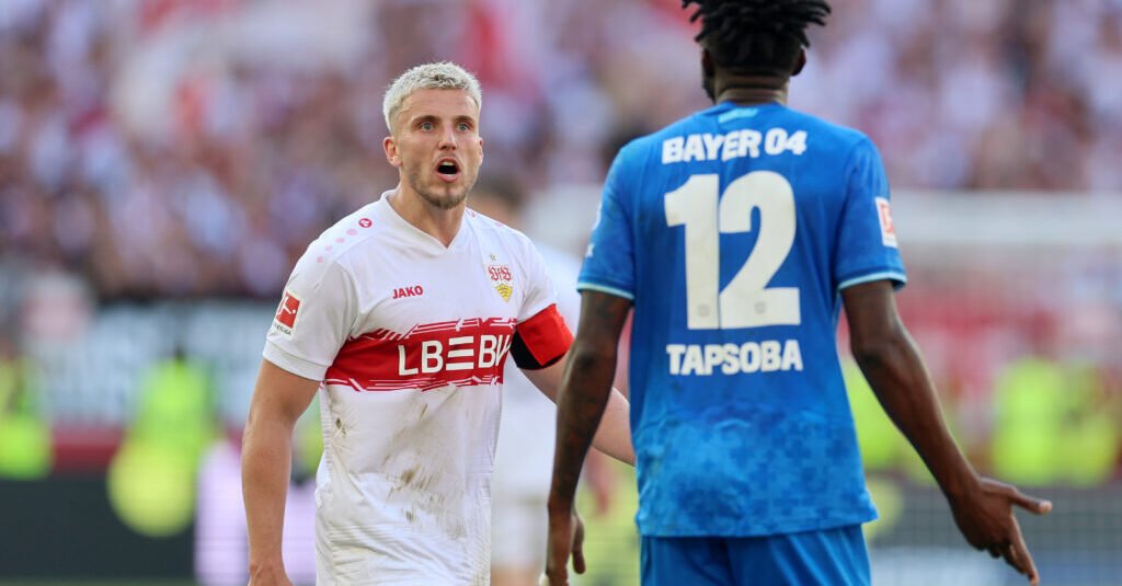 Leeds United Pursue… Leeds United Pursue…