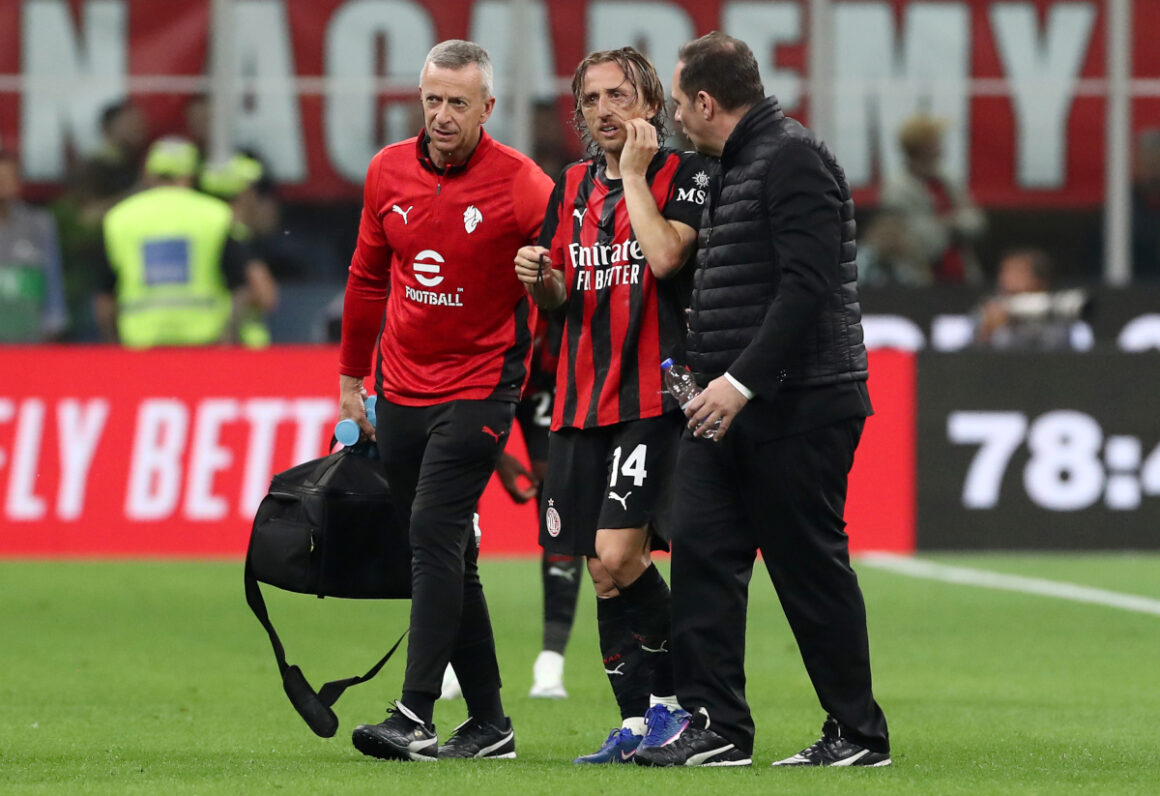 Allegri Confirms Milan…