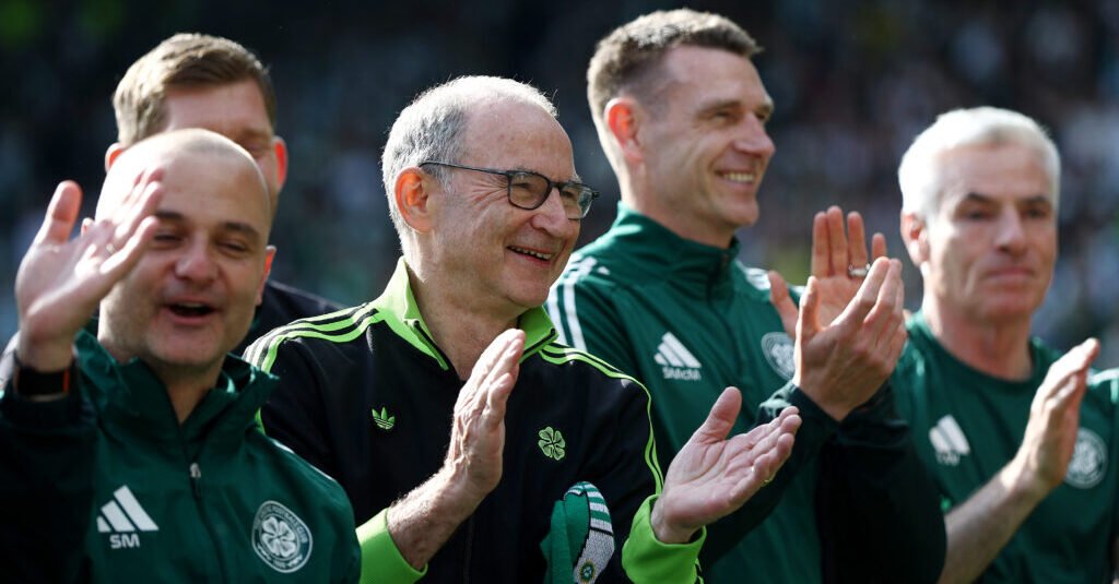 Celtic Legend Supports Key… Celtic Legend Supports Key…