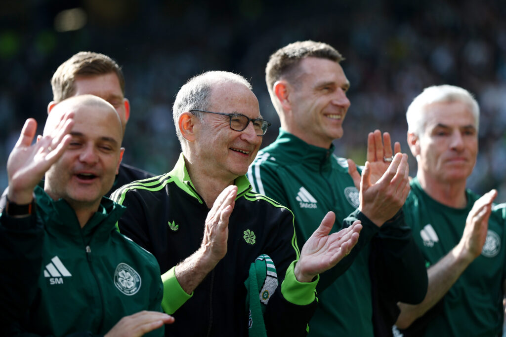 Celtic Legend Supports Key… Celtic Legend Supports Key…