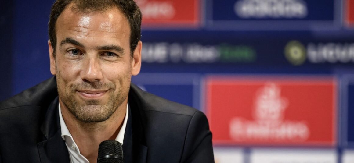 OGC Nice Shortlists Three…