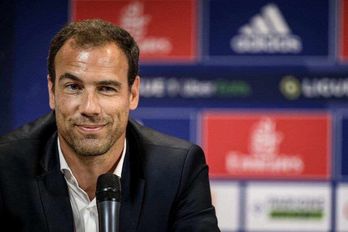 OGC Nice Shortlists Three… OGC Nice Shortlists Three…