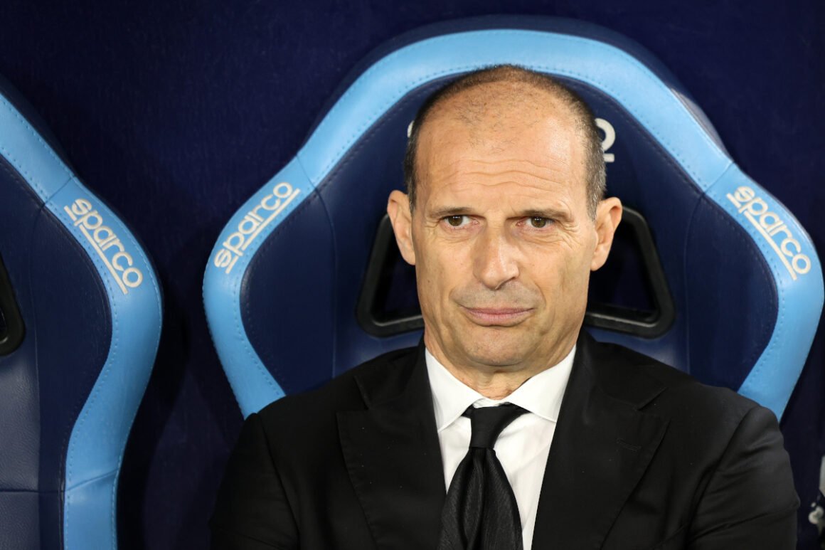 Milan and Allegri Battle…