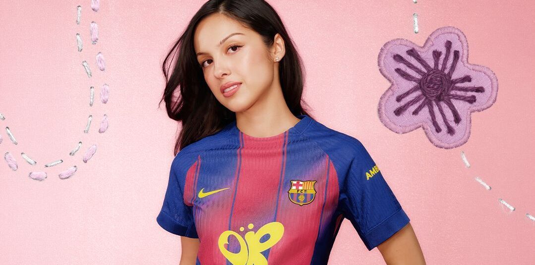Olivia Rodrigo to Headline…