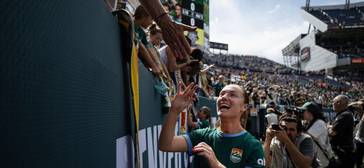Tale of Two NWSL Expansion…