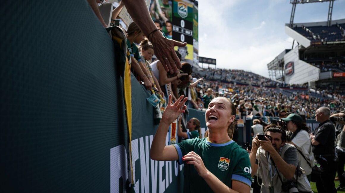 Tale of Two NWSL Expansion…