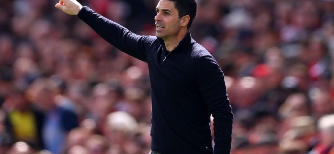 Arteta: PL Should Support…