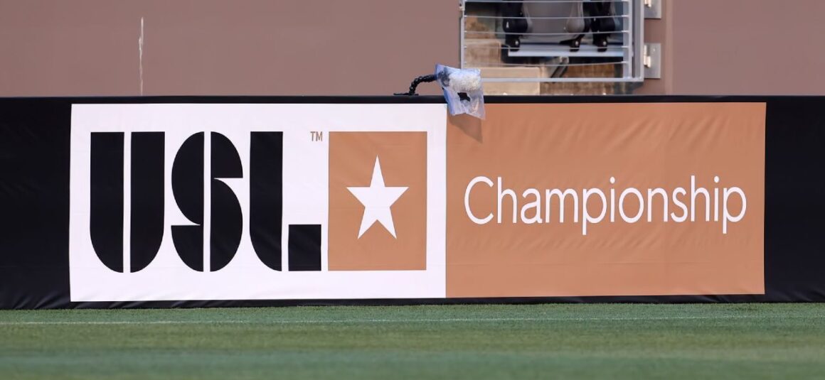USL, Players in Tentative…