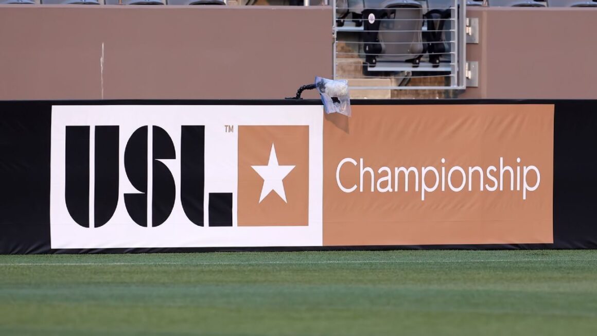 USL, Players in Tentative…