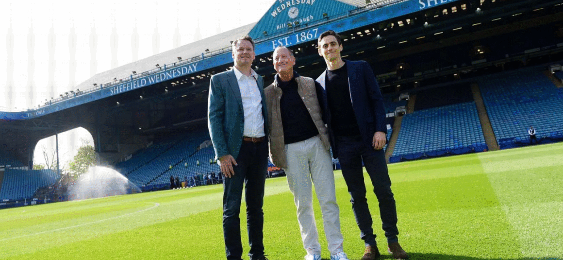 Sheffield Wednesday…