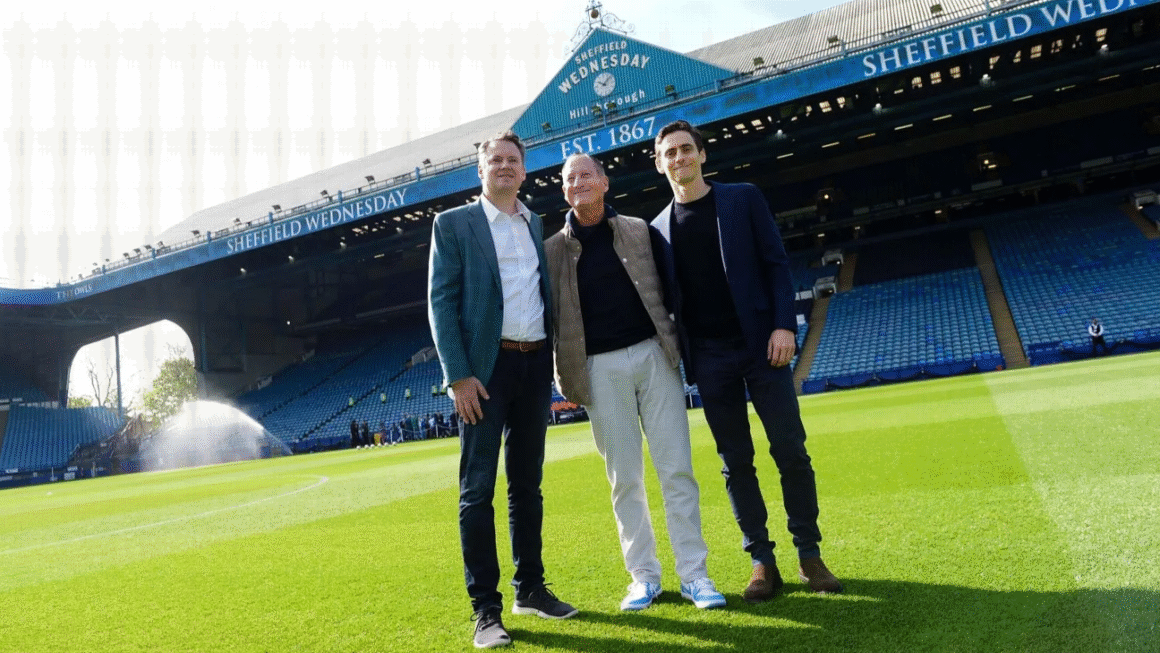 Sheffield Wednesday…
