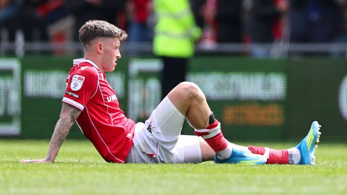Wrexhams Swift Ascent…