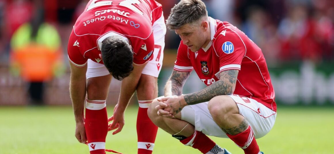 Wrexham Manager Targets…