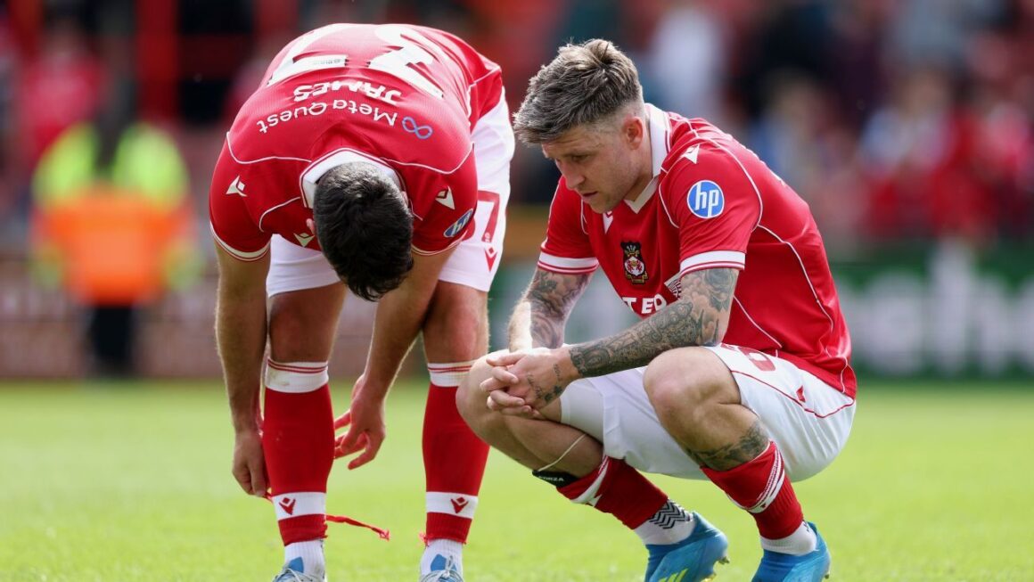 Wrexham Manager Targets…
