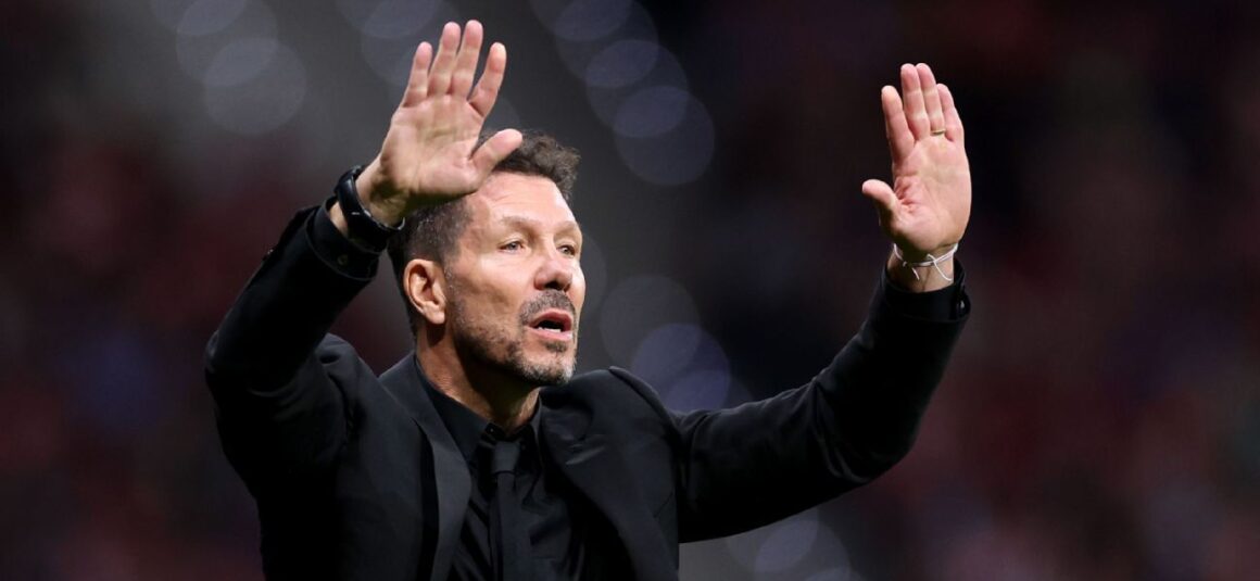 Atleti Field New XI in…
