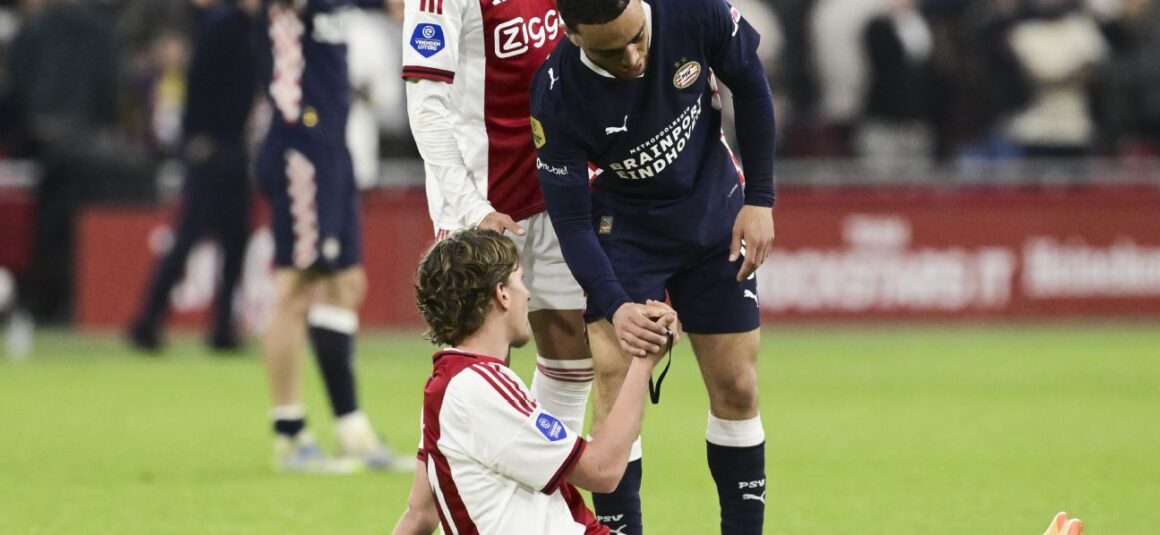 Dests Return from Injury…