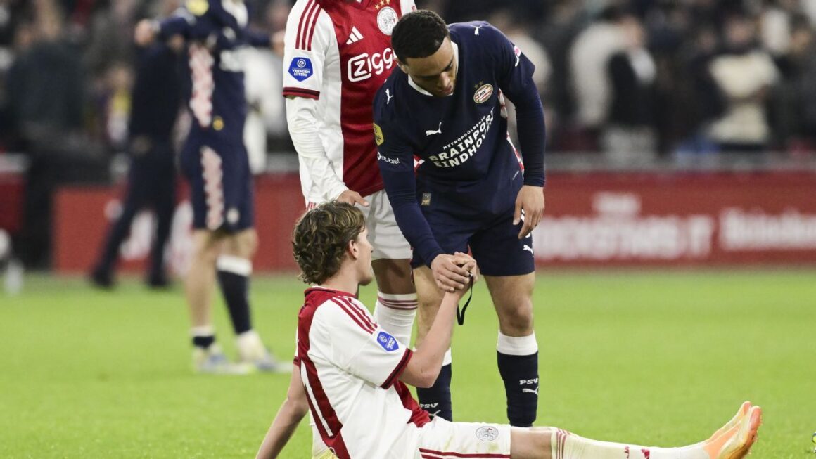 Dests Return from Injury…