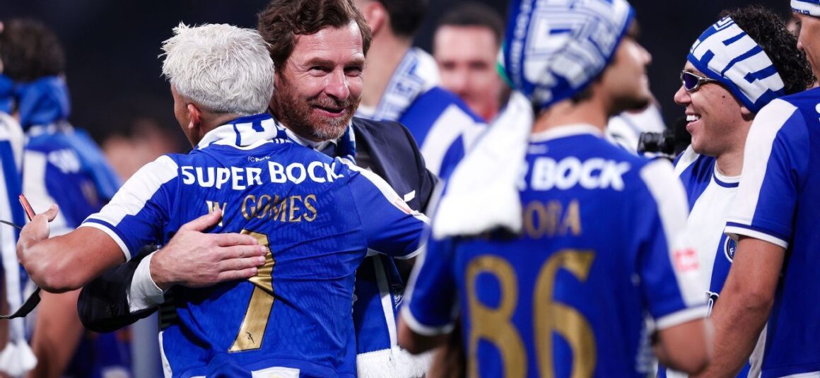 Villas