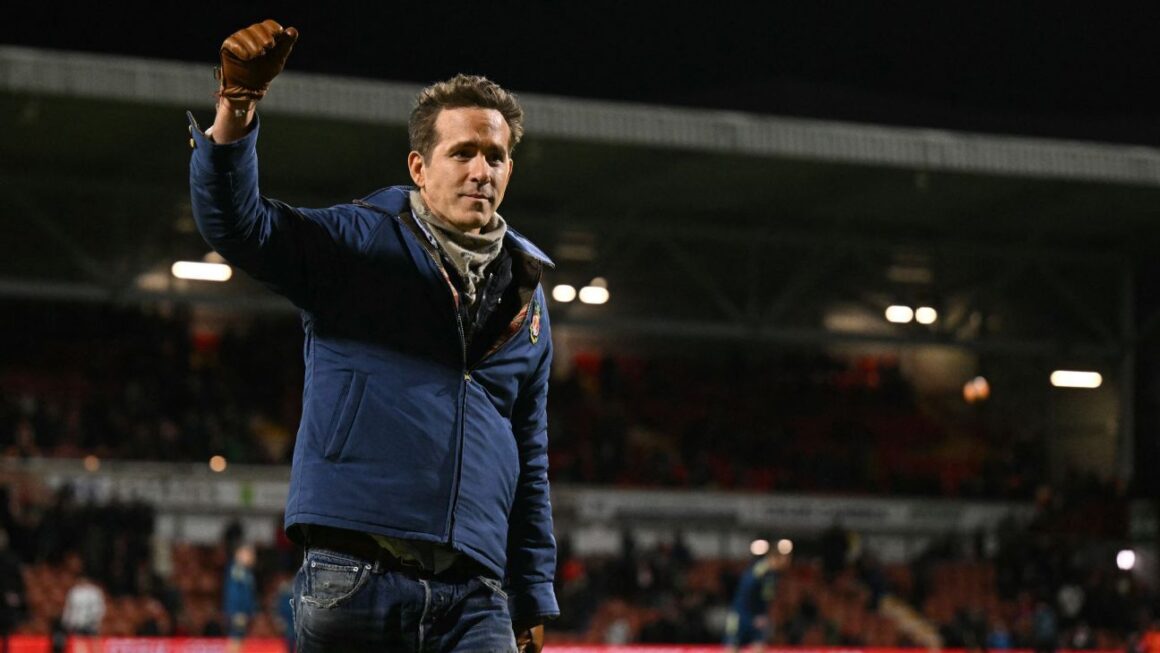 Reynolds Gutted as…