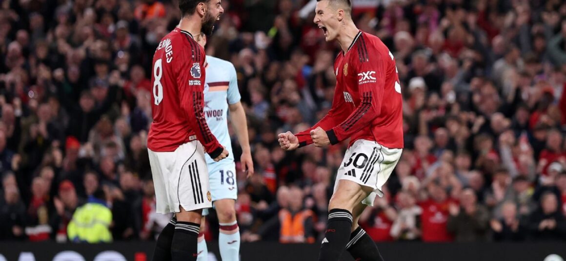 Conditions for Manchester…