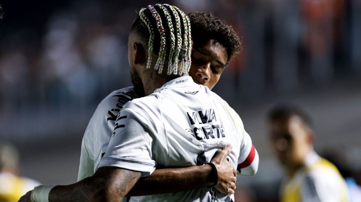 Sources: Neymar in…