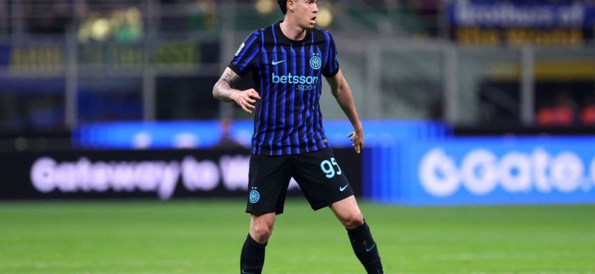Inter Milan issues warning…
