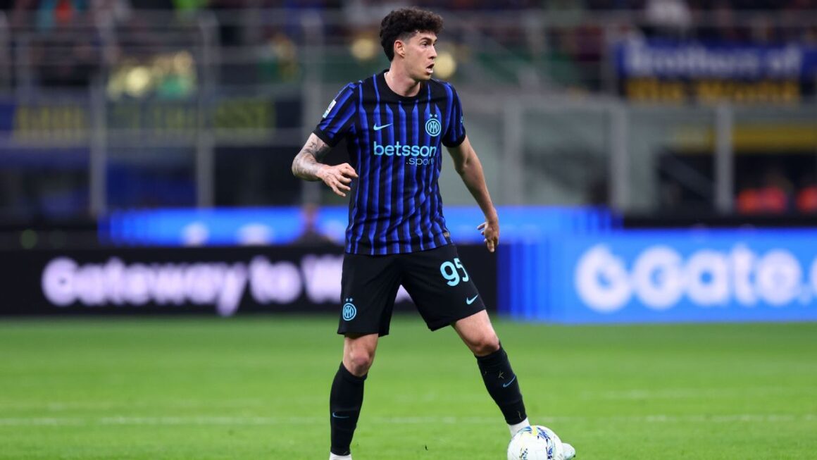 Inter Milan issues warning…