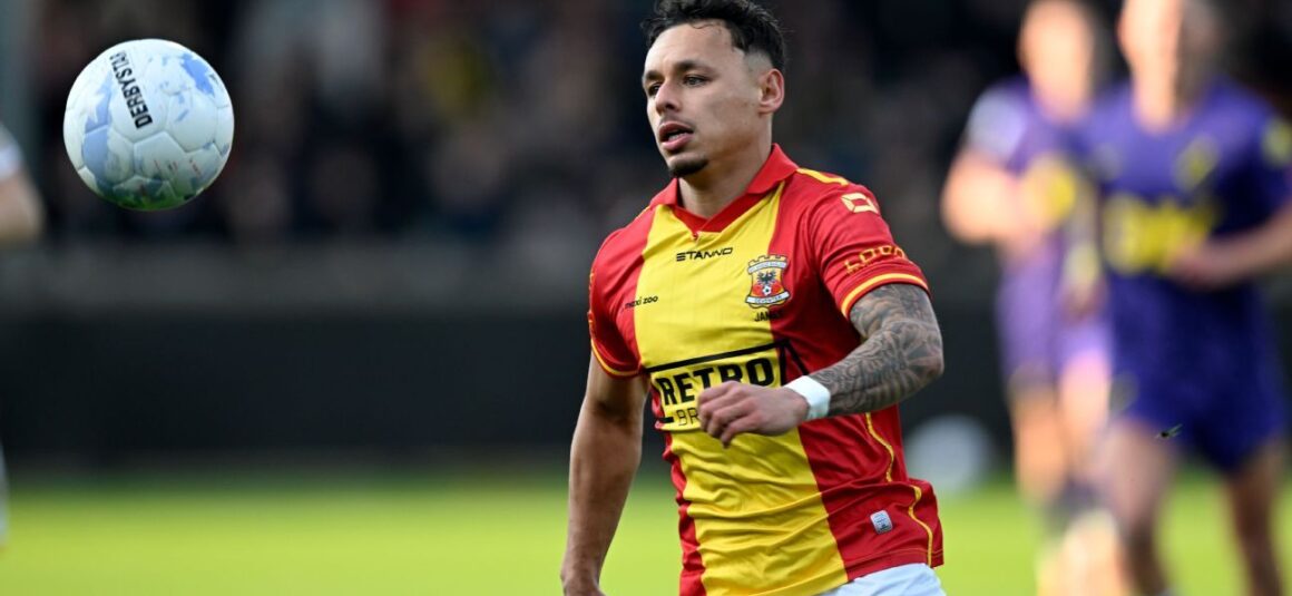 Dutch football dodges…