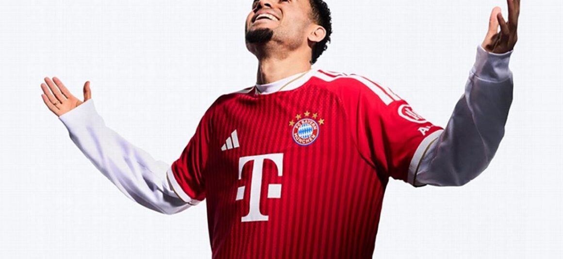 Bayern to Debut New Home…