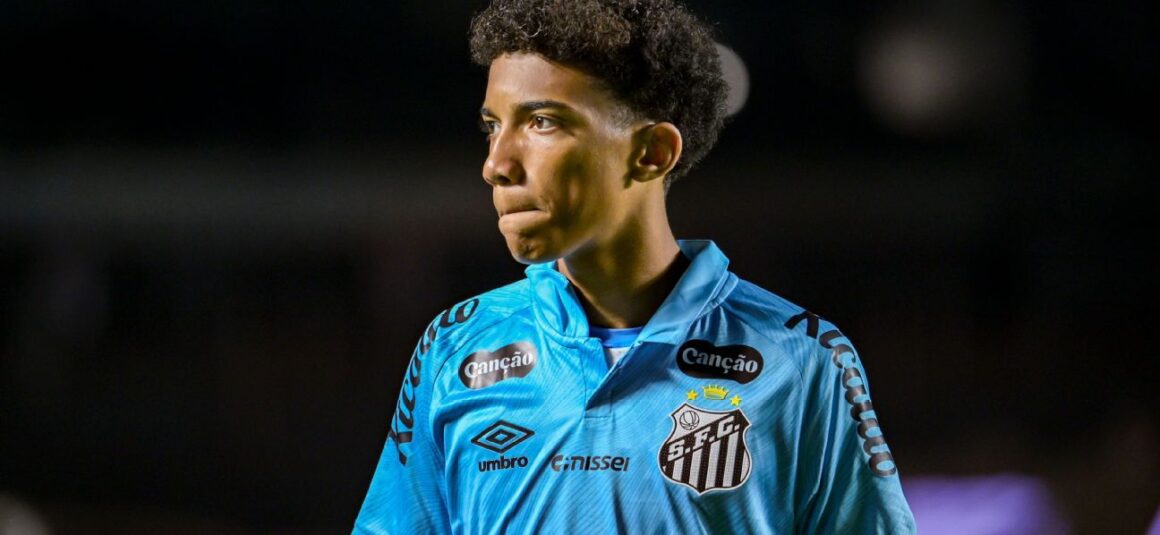 Santos Launches…