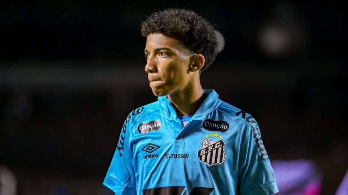 Santos Launches…