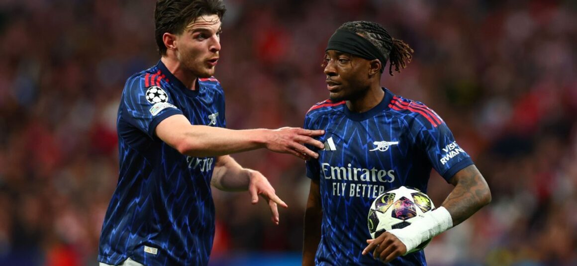 Why the Champions League…
