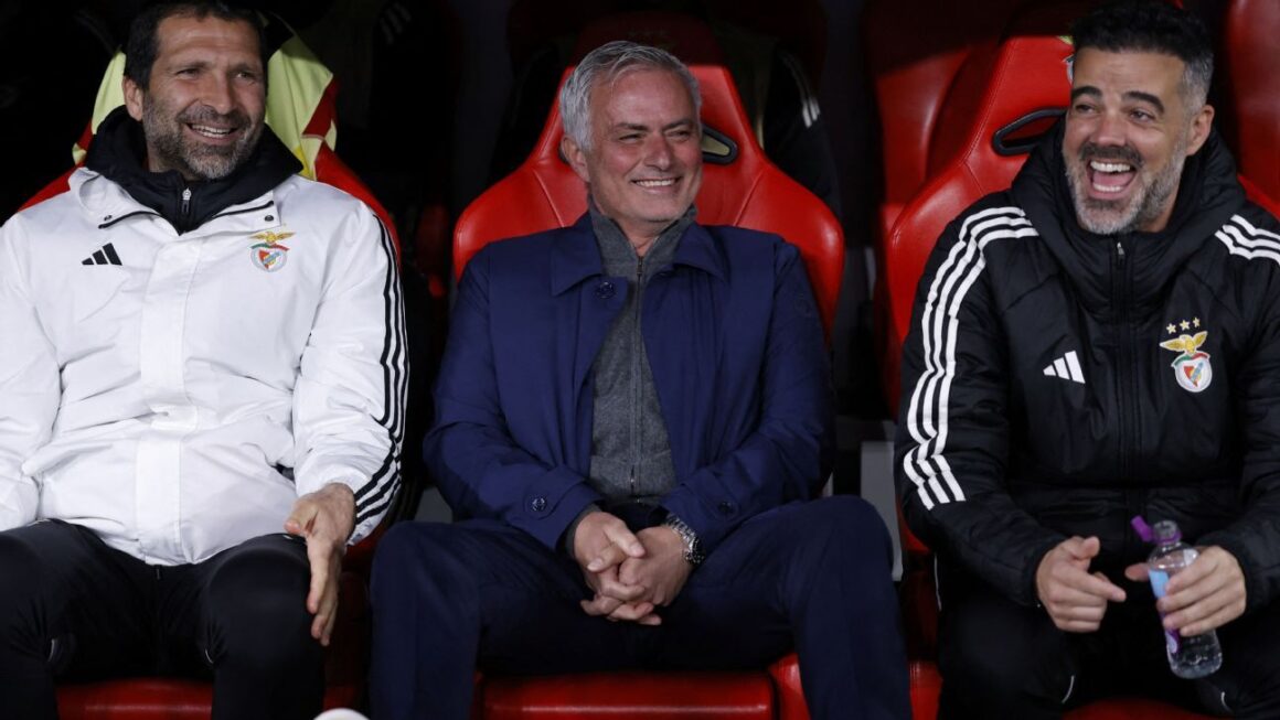 Why Real Madrids Reunion…