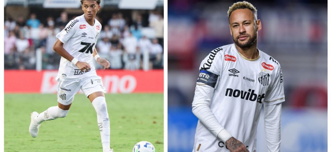 Robinho Jr. Demands…