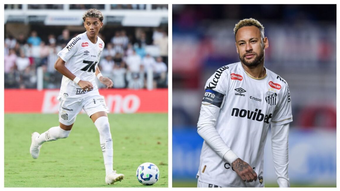 Robinho Jr. Demands…