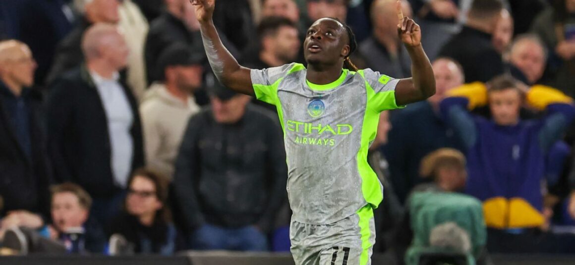 Citys Doku: Not going to…