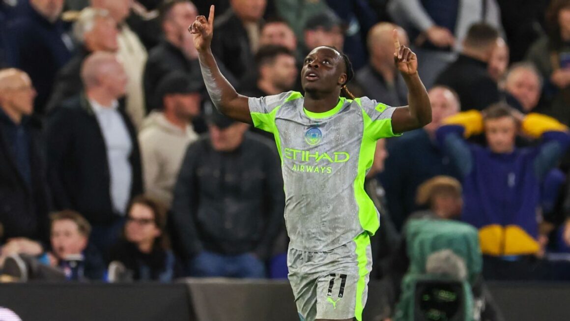 Citys Doku: Not going to…