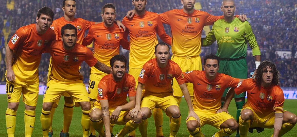 Clásico Kits: All