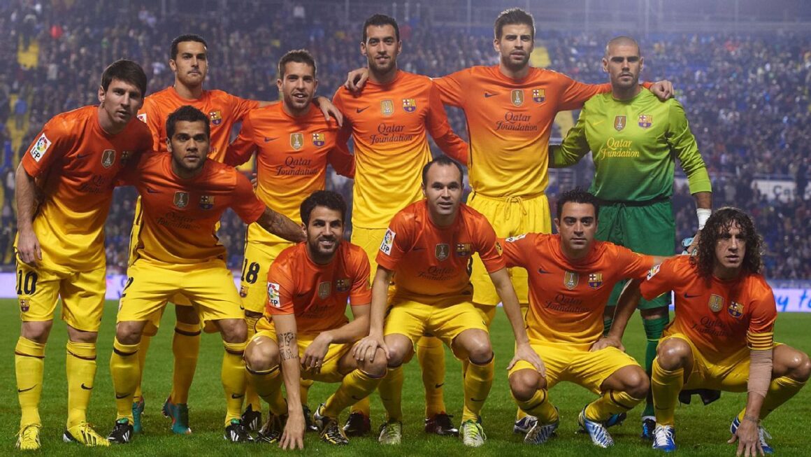 Clásico Kits: All