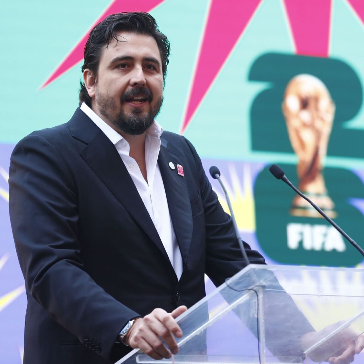 Mexico: Liga MX Players…