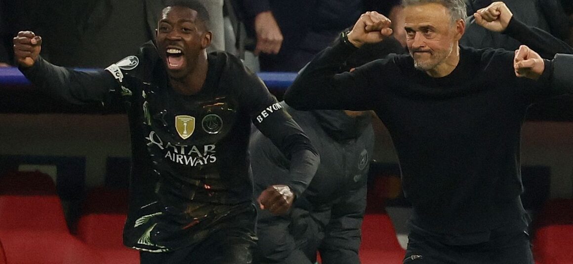 Total Recall: PSG…