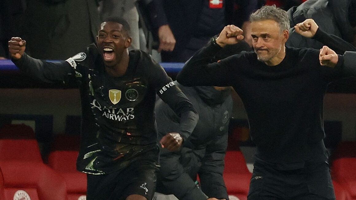 Total Recall: PSG…