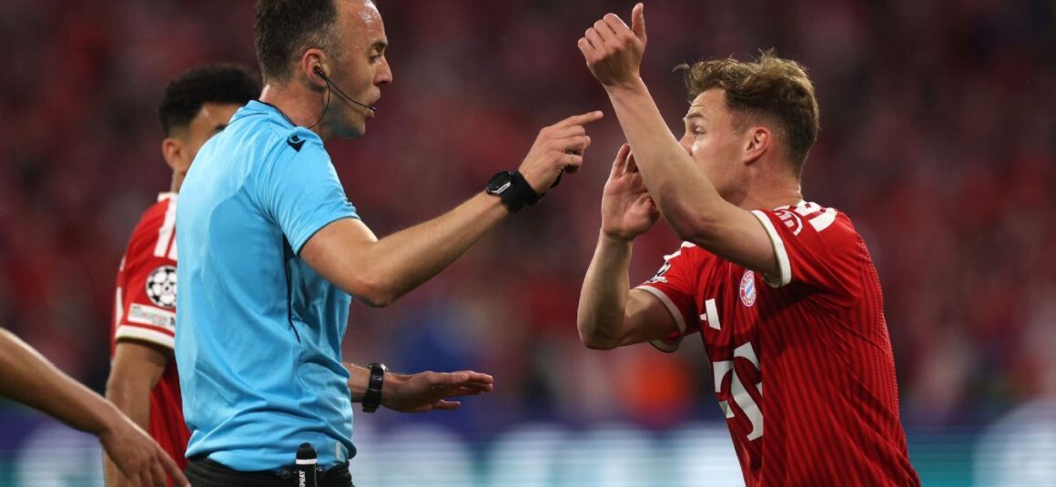 VAR review: Why werent…