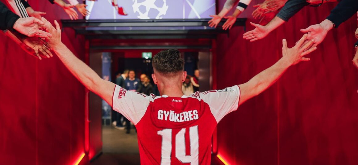 UCL Talking Points:…